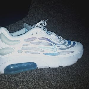 Nike Exosense